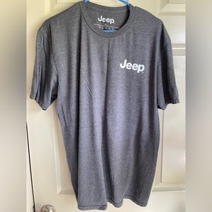 Jeep T-Shirt